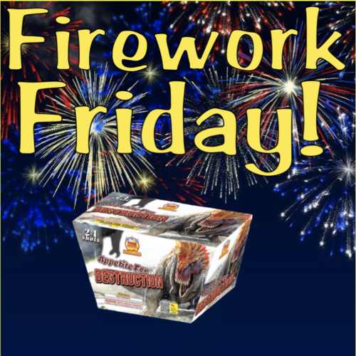 News Rgs Brand Fireworks Firework News