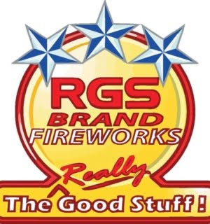 RGS Fireworks
