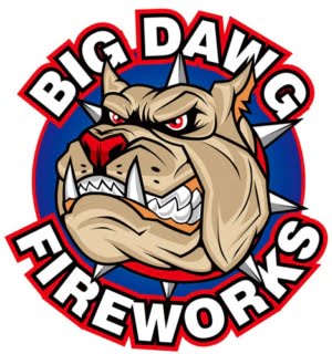 Big Dawg Fireworks
