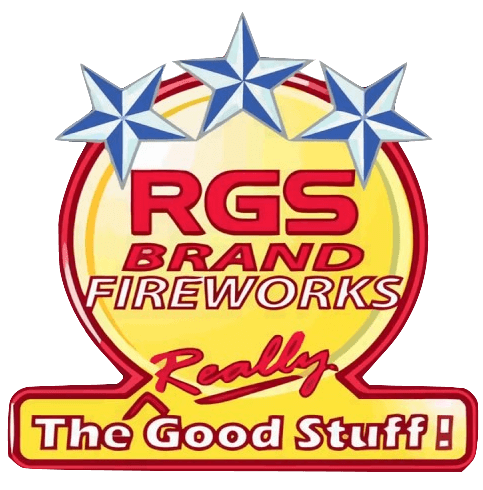 RGS Brand Fireworks