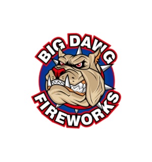 Big Dawg Fireworks