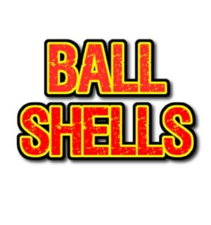 Ball Shells